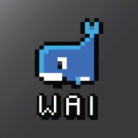 Whale AI logo - Similar company to Quantara Ai
