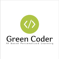 Green Coder logo - Similar company to Livemedia