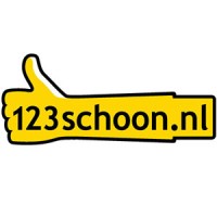 123schoon.nl logo - Similar company to Angelo'S Computershop