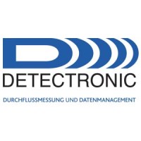 Detectronic GmbH logo - Similar company to Detectronic Ltd