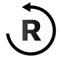 Realode logo - Similar company to Abstract