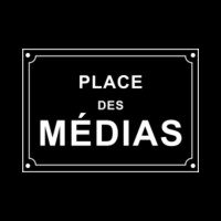 Place des Médias logo - Similar company to J'Aime Dijon