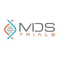 MDS Trials logo - Similar company to Md Search Firm