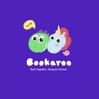 Bookaroo Club Ltd logo - Similar company to Bookroo
