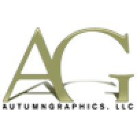 AutumnGraphics logo - Similar company to Autumn Graphics Ltd.