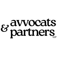 avvocats & partners LLP logo - Similar company to Silicon St.