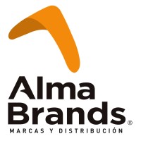 Alma Brands logo - Similar company to Alma Brands