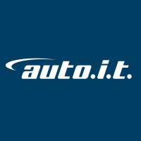 Auto-IT logo - Similar company to Starboard It