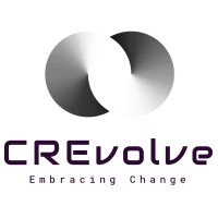 CREvolve LLC logo - Similar company to Pulse Rate Labs