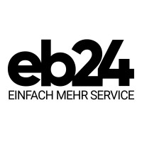 eb24 - einfach mehr Service logo - Similar company to Hofer It Solutions