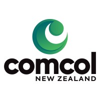 Comcol NZ logo - Similar company to Boost Your Learning Nz