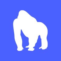PromptGorillas logo - Similar company to Elektroned