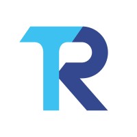 The Receptionist logo - Similar company to Trestle