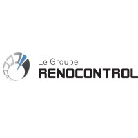 Le Groupe Renocrontrol logo - Similar company to Collective Polymers
