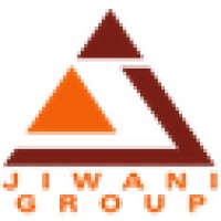 Jiwani Group Inc logo - Similar company to Core-Decimal Solutions