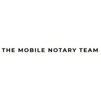 The Mobile Notary Team logo - Similar company to Jerrik