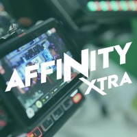 Affinity Xtra