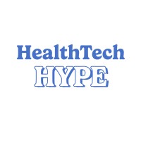HealthTech Hype logo - Similar company to Studio Lago Design