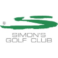 Simon's Golf Club logo - Similar company to Ka'Anapali Golf Courses