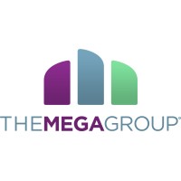 The Mega Group logo - Similar company to Adirée