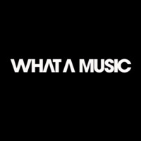 What A Music Ltd logo - Similar company to Gum Prod