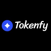Tokenfy.io logo - Similar company to Sarafa