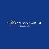 GD Goenka Public School, Dwarka logo - Similar company to Tridha