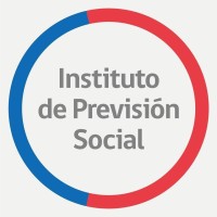 IPS ChileAtiende Oficial logo - Similar company to Santo Tomás
