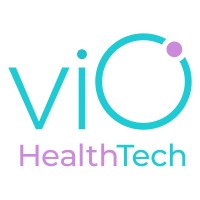 viO HealthTech logo - Similar company to Verso Biosense