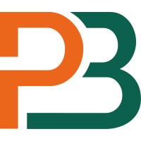 PaxBespoke logo - Similar company to Hafferty Joinery Ltd | Hafferty - Luxury Bespoke Interiors