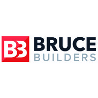 Bruce Builders logo - Similar company to Estes Construction