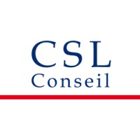 CSL CONSEIL logo - Similar company to Consultheos