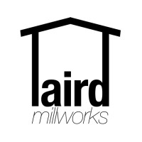 Laird Millworks logo - Similar company to Brady Construction Group