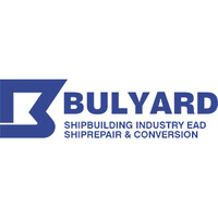 Bulyard Shipbuilding Industry logo - Similar company to Bulport Logistics