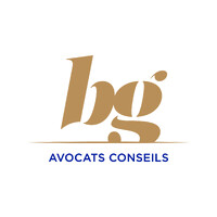 BG Avocats Conseils logo - Similar company to Asseit Sarl