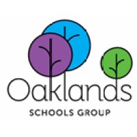 Oaklands School Group logo - Similar company to Colnbrook School