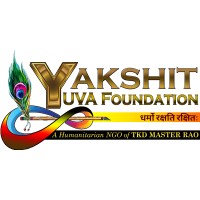 Yakshit Yuva Foundation® logo - Similar company to Skfinpro