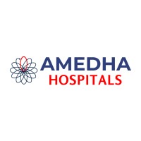 Amedha Hospital logo - Similar company to Ultratherm Site Services