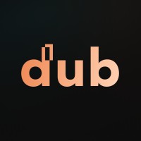 dub logo - Similar company to Fizz