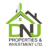 DNJ Properties logo - Similar company to Redbrick Homes