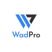 WadPro logo - Similar company to Tecned B.V.