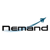 NEMAND logo - Similar company to Air Informatics Llc
