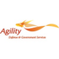 Agility Defense & Government Services logo - Similar company to Dps Defense Procurement Solutions