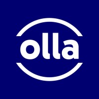 Olla Technologies logo - Similar company to Big Herdsman Machinery Co., Ltd