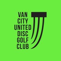 VanCity Disc Golf logo - Similar company to Avalanche Creative Group