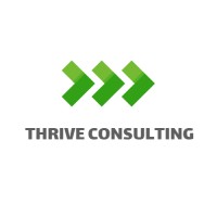 Thrive Consulting logo - Similar company to Mount Olympus Llc