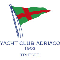 Yacht Club Adriaco logo - Similar company to Mètis Vela Unipd
