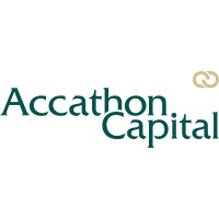 Accathon Capital logo - Similar company to Ascend Interplay