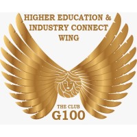 G100 Higher Education & Industry Connect Wing logo - Similar company to Higher Education Institutional And Industry Collaboration