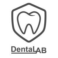 DentalAB Dental Laboratory logo - Similar company to Belograd Dental Academy
